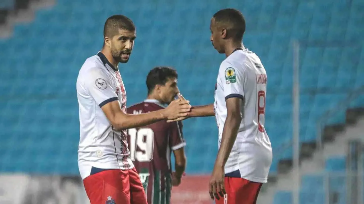الفتح الرياضي يدخل سباق ضم فرجي كرمون