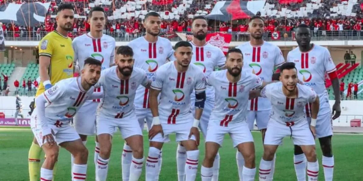 حسنية أكادير يعزز صفوفه بالمالي دومبيا قادما من يانغ أفريكانز