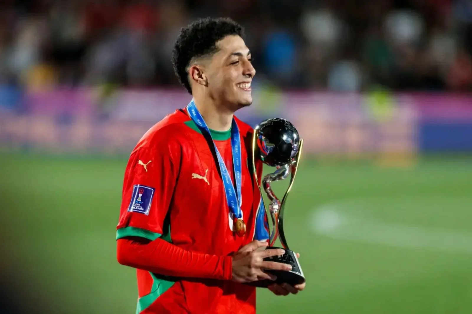 بسبب بنود العقد.. فشل انتقال حسام الصادق إلى لوزان واللاعب يدرس عرضا أوروبيا جديدا