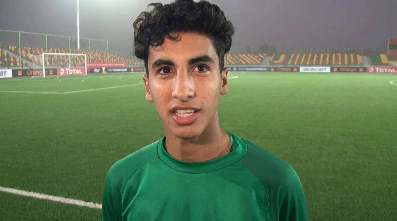 وفقاً لمصادر “المغرب سبورت”محمد أمين الساهل يقترب من الدوري الروسي عبر بوابة دينامو ماخاشكالا