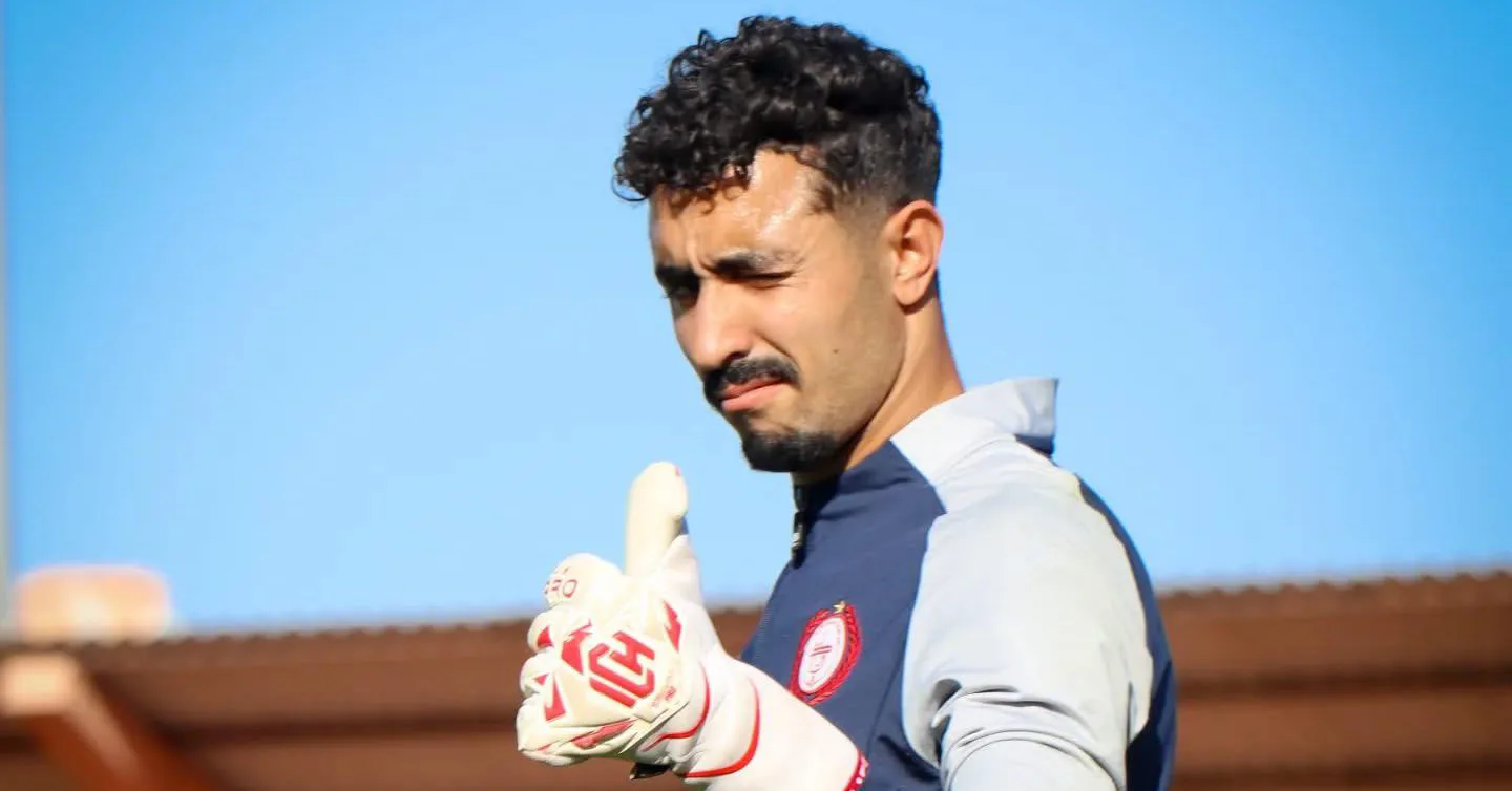 الكوكب المراكشي يرفض عرضا تشيكيا والجمجامي يفضل الانتقال للوداد