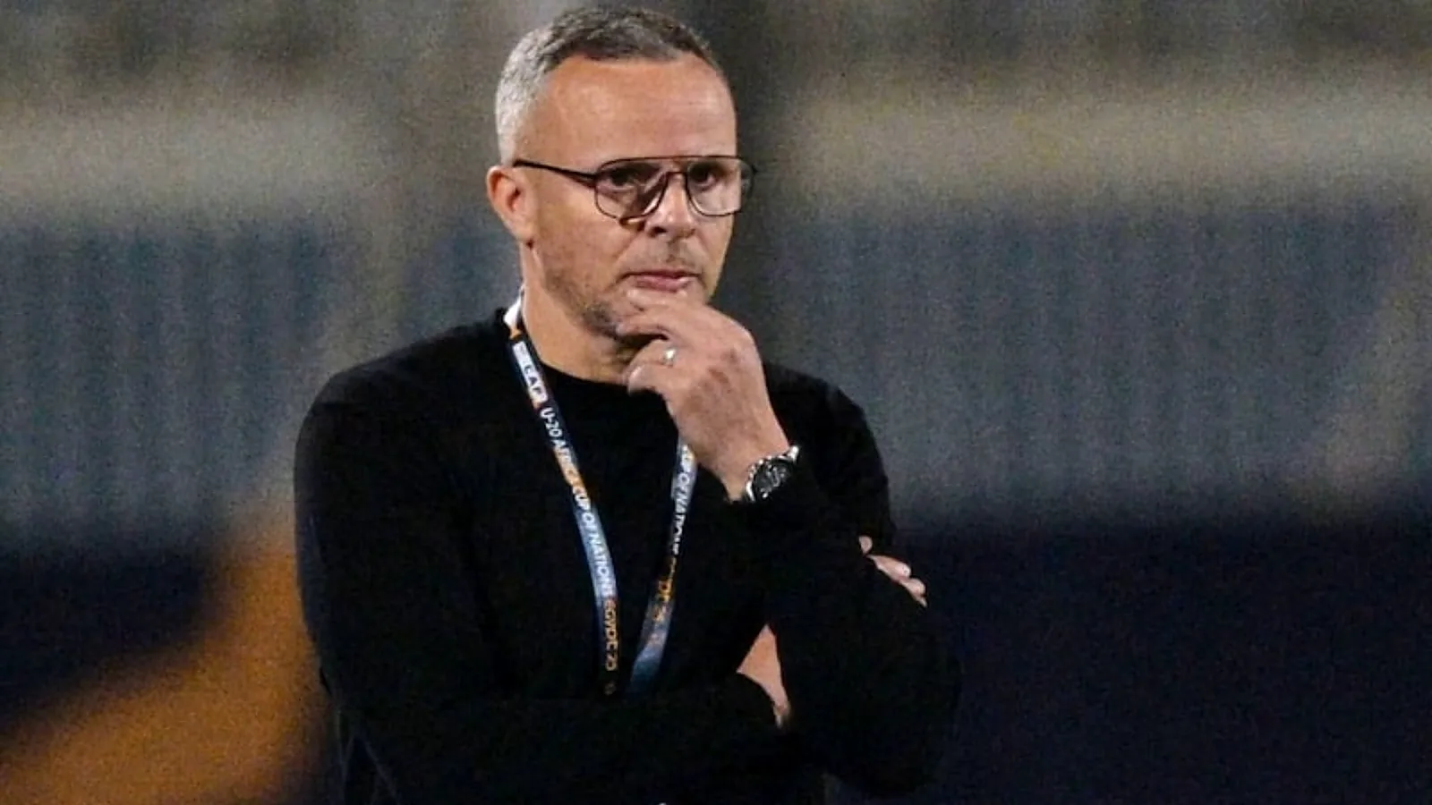 وهبي يجهز لتغييرات في المنتخب المغربي.. أسماء جديدة مرتقبة واستبعاد محتمل للكعبي ورحيمي