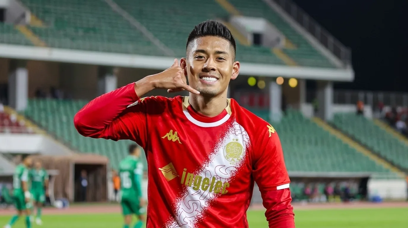 خلاف مالي يعرقل انتقال راميرو فاكا إلى الرياض السعودي