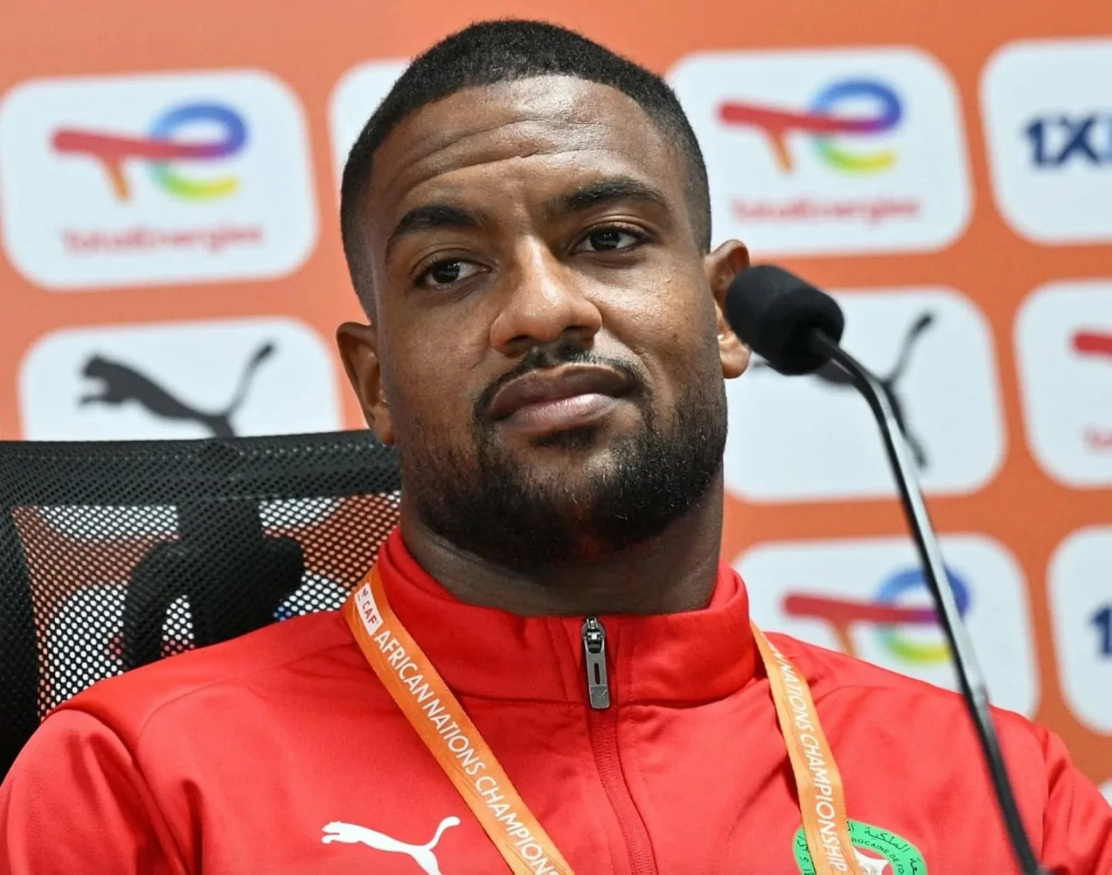 الوداد الرياضي يحسم في بيع محمد مفيد لفريق المغرب الفاسي