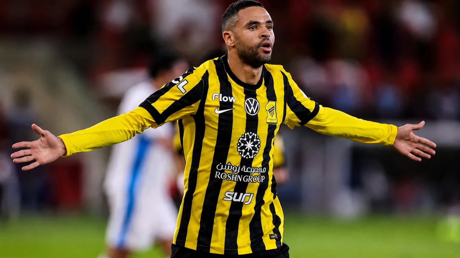 بيراميدز المصري يصطدم بالراتب المرتفع للنصيري مع الاتحاد
