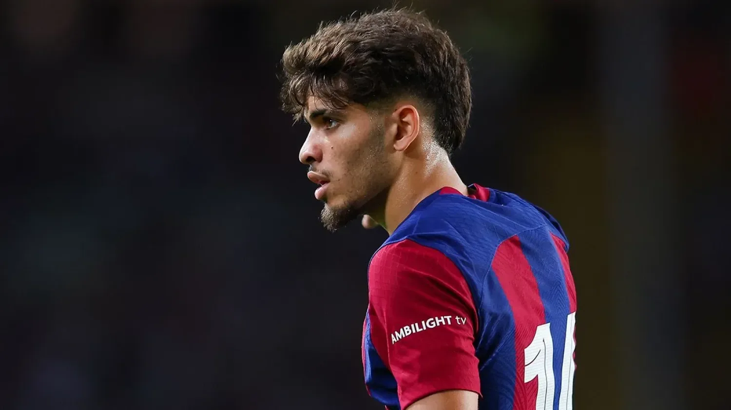 قرار بيتيس بشأن الزلزولي يحرم برشلونة من ملايين اليوروهات