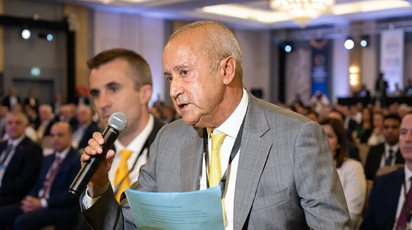 المغرب الفاسي.. بوزوبع يغادر الرئاسة وعلي بنجلون يقود المرحلة الانتقالية