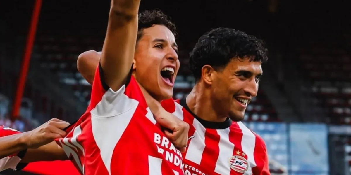 الاتحاد الهولندي يضغط لإغراء موهبة أيندهوفن ووهبي يتحرك لحسم قراره