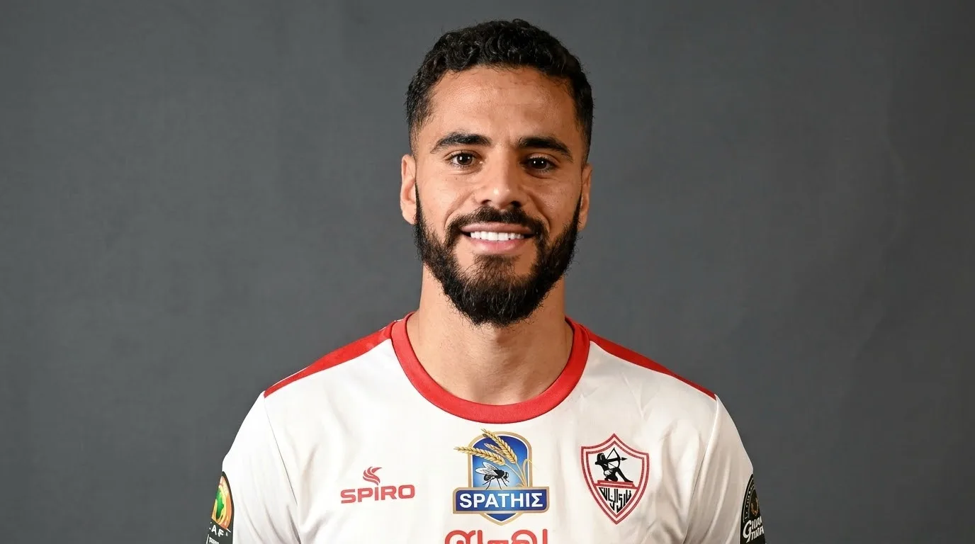 بعد استبعاده من المنتخب.. عرض مصري يهدد بخطف بنتايك من “أسود الأطلس”