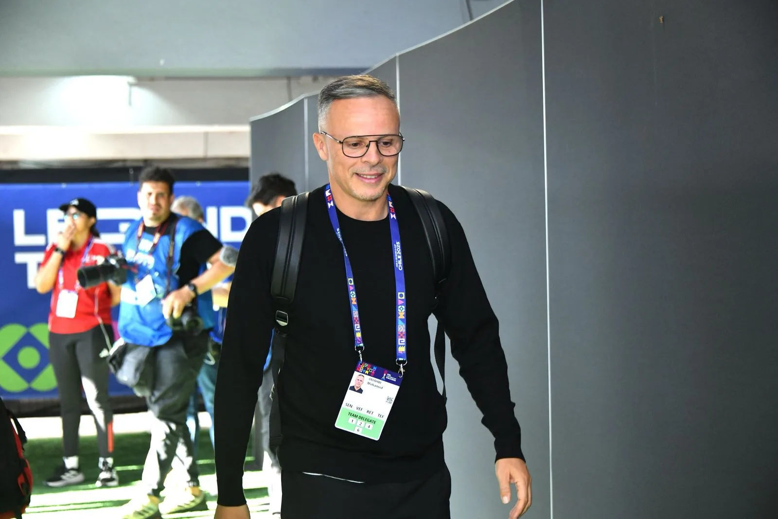 دفاع المنتخب المغربي يثير القلق ووهبي أمام مهمة صعبة