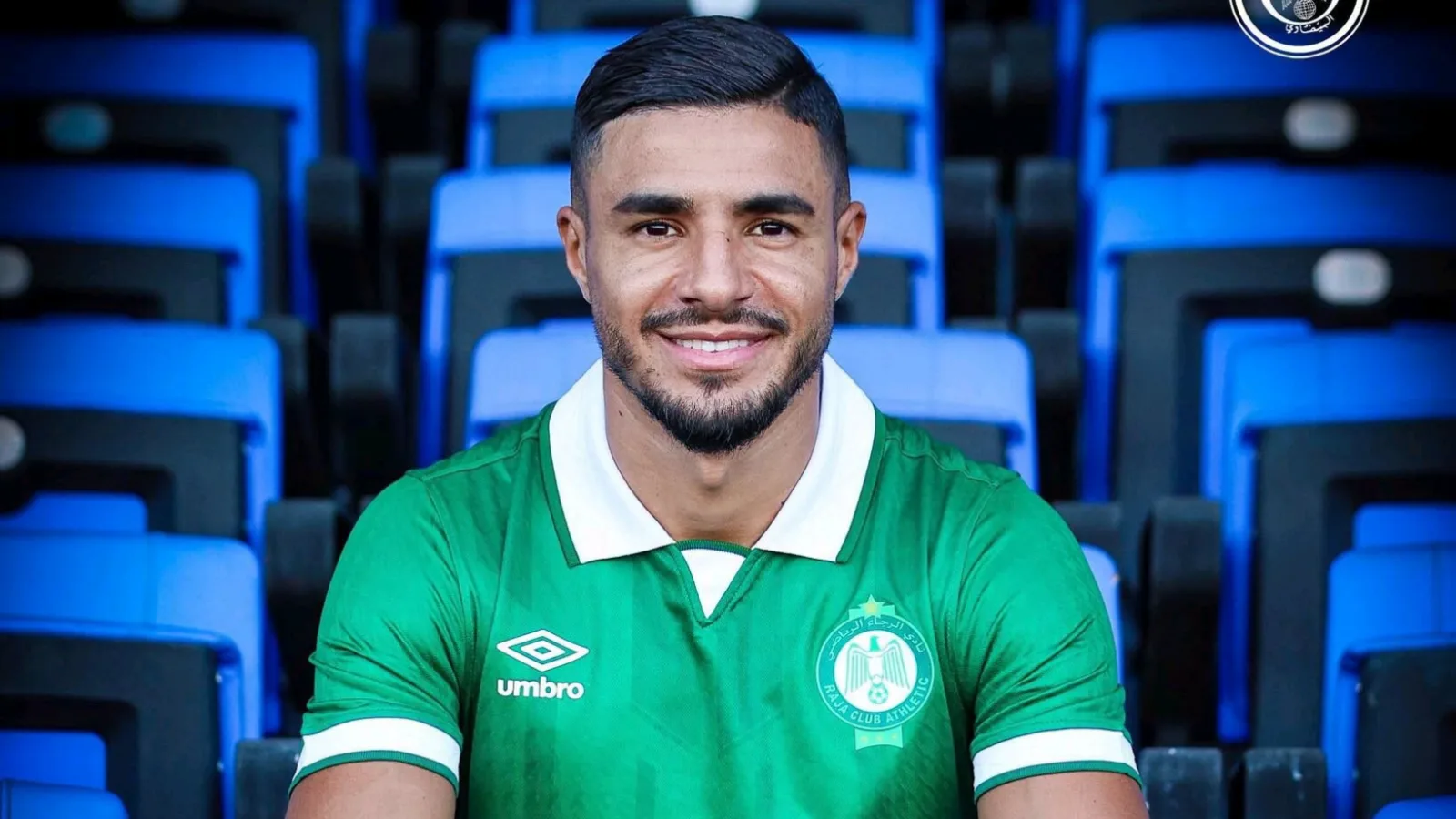الرجاء الرياضي يعزز هجومه بضم منعم الإدريسي قادماً من الدوري الفرنسي