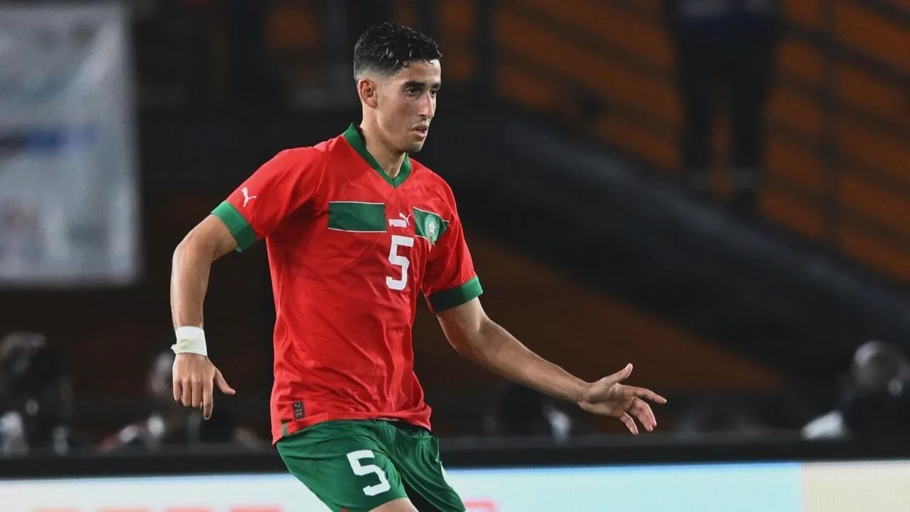 استدعاء أكرد للمنتخب يثير مخاوف مارسيليا قبل تصفيات “الكان”