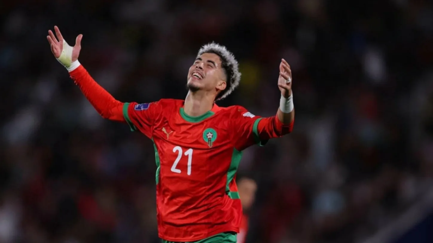 وهبي يبرر خياراته أمام الغابون ويؤكد: “لا يوجد أساسي واحتياطي بالمنتخب”