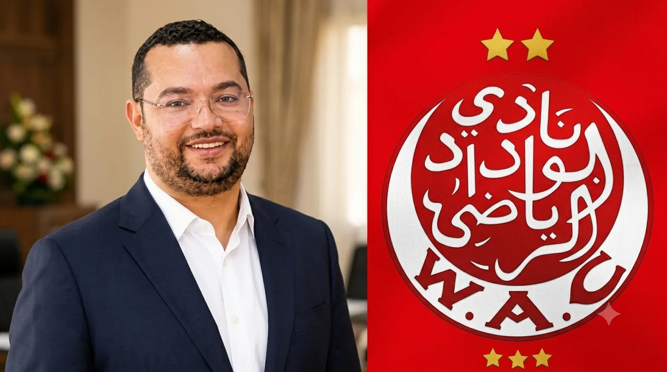 الوداد الرياضي يحسم لائحة أجانبه للموسم المقبل ويستبعد 4 لاعبين