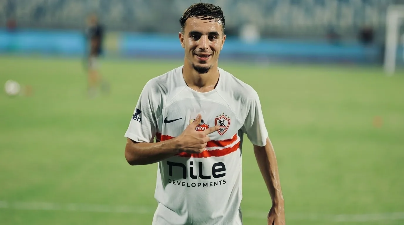 الزمالك يصعد نزاعه مع معالي ويستأنف حكماً بـ611 ألف دولار