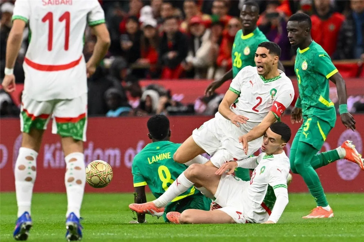 محكمة “الطاس” تحدد موعد قرارها النهائي في نزاع المغرب والسنغال حول “كان 2025”