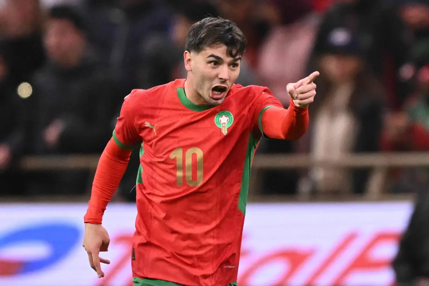يوفنتوس يجدد اهتمامه بضم إبراهيم دياز ويراقب وضعه مع ريال مدريد