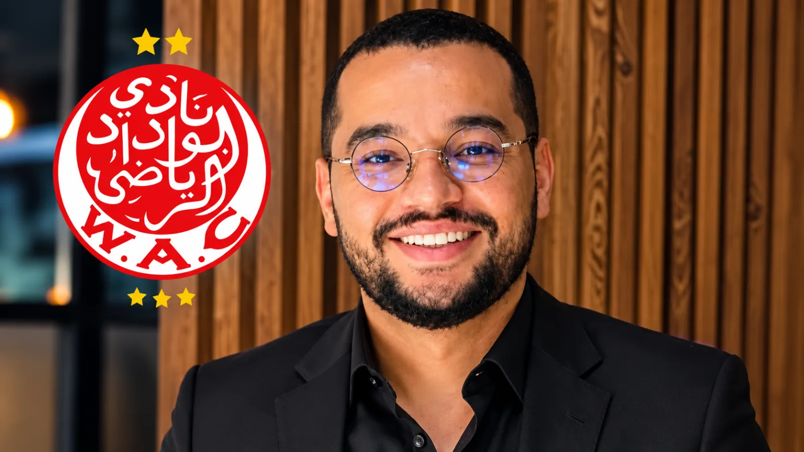 تقرير تقني يكشف اختلالات بالوداد والعسري يسابق الزمن لاحتواء الأزمة