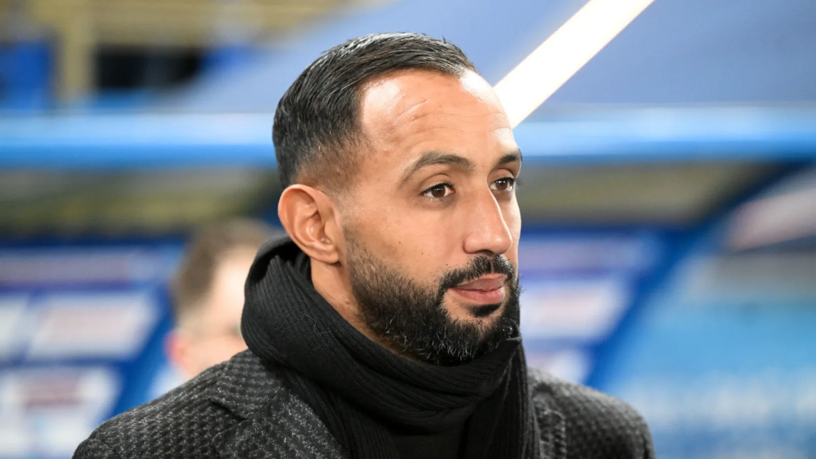 بعد تجربة مارسيليا.. بنعطية مرشح لمنصب المدير الرياضي في ميلان