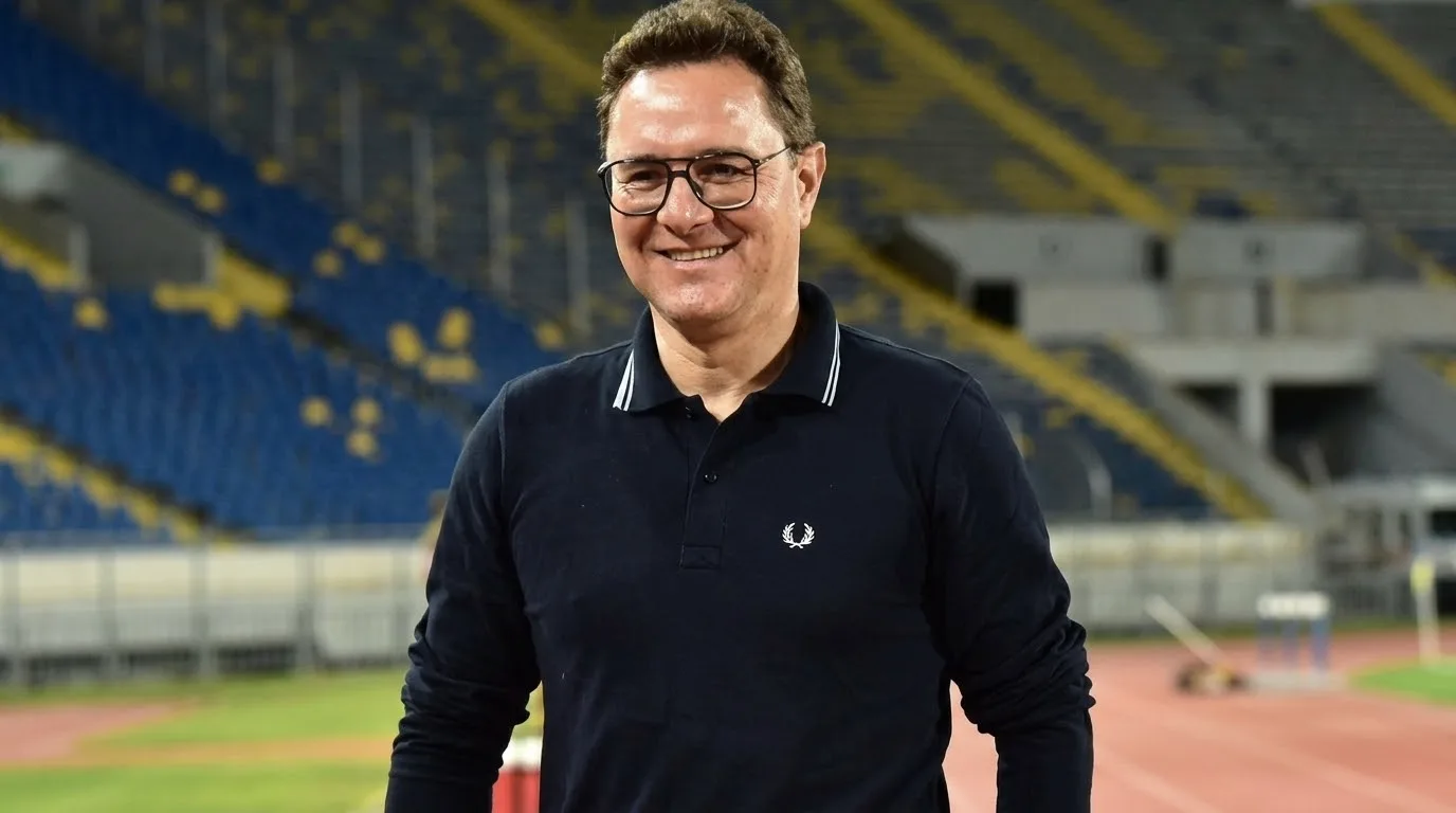 بنهاشم يواصل الإبداع ويقود مودرن سبورت لـ”ريمونتادا” في الدوري المصري