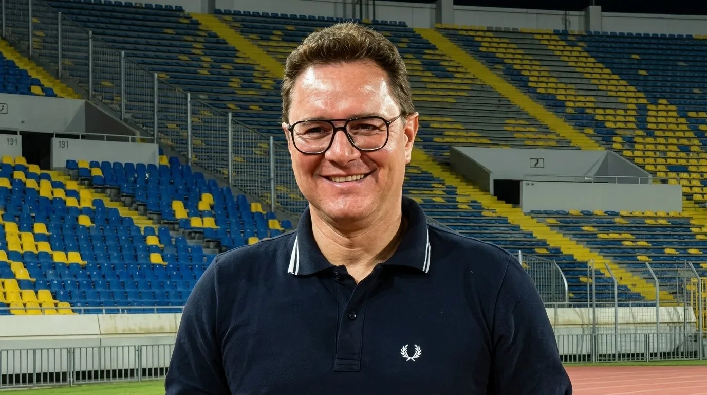 مدرب الوداد السابق يدخل دائرة اهتمامات الزمالك المصري لخلافة جمال