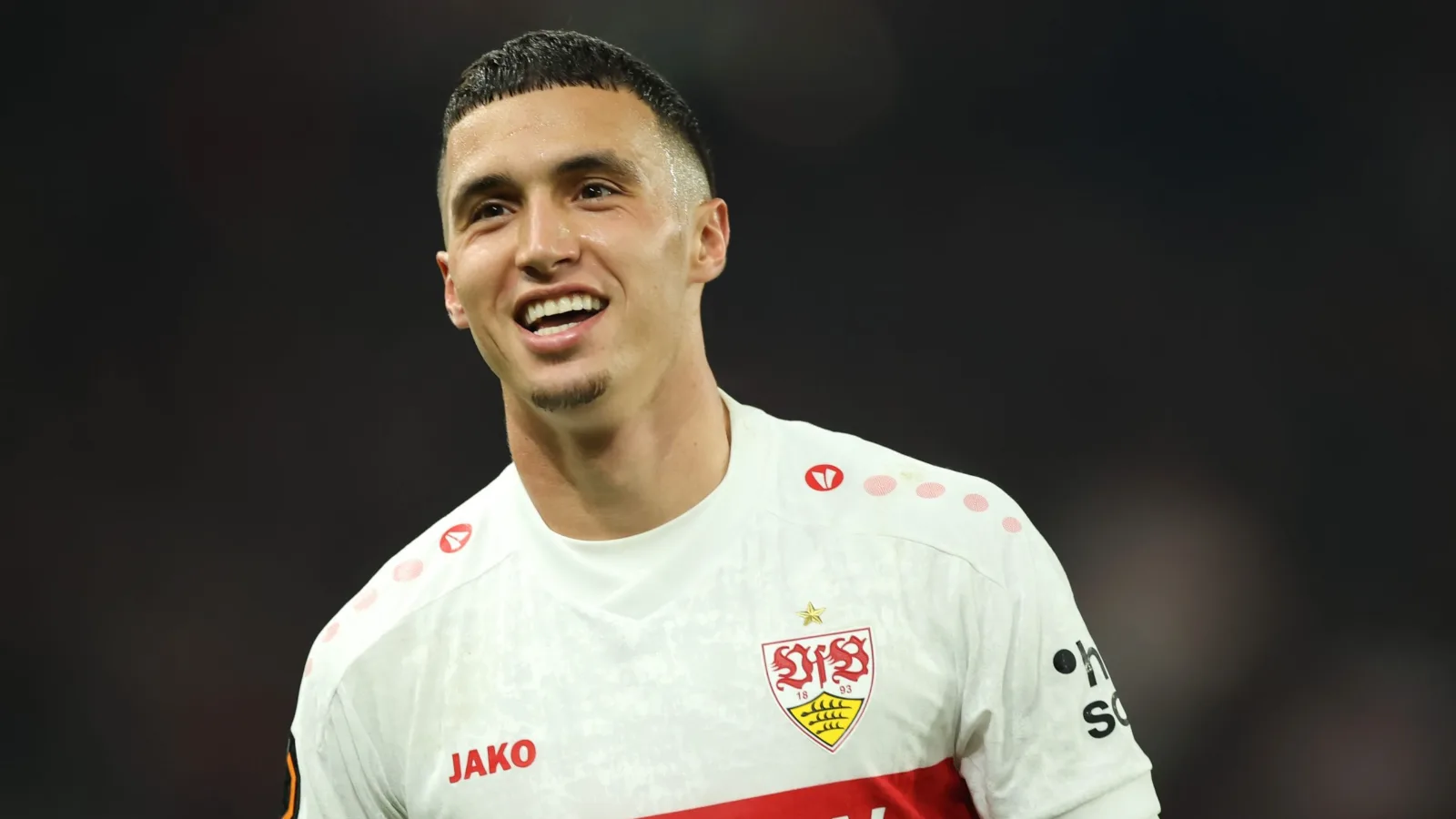 الخنوس يقتحم “توب 5” أغلى لاعبي الدوري الألماني بقيمة سوقية ضخمة