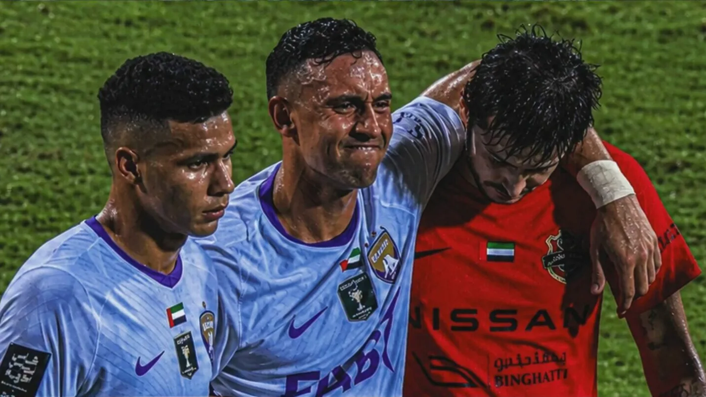 لعنة الإصابات تضرب حسابات وهبي قبل مواجهتي النيجر