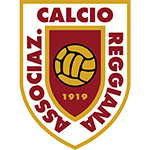 الفريق : ريججيانا 1919