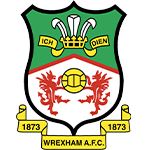 الفريق : ريكسهام