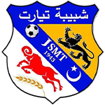 شبيبة تيارت