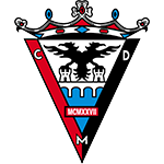 الفريق : ديبورتيفو ميرانديس