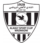 الفريق : الأهلي الرياضي ود مدني