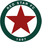 الفريق : ريد ستار 93