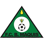 الفريق : برافوس دو ماكيس