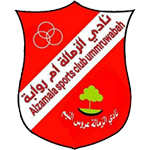 الفريق : الزمالة آم روابة